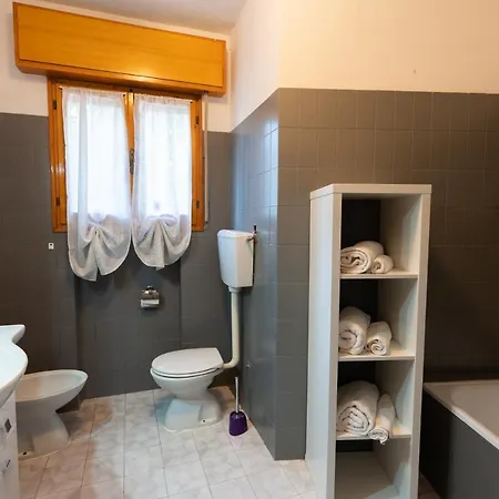Loft In Centro - Apartment Sestola