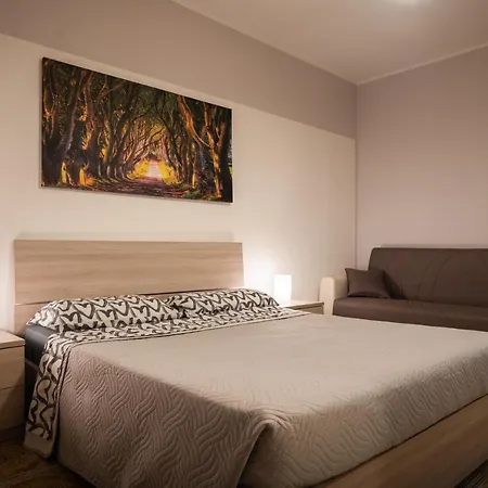 Loft In Centro - Apartment *
