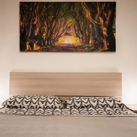 Apartamento Loft In Centro -