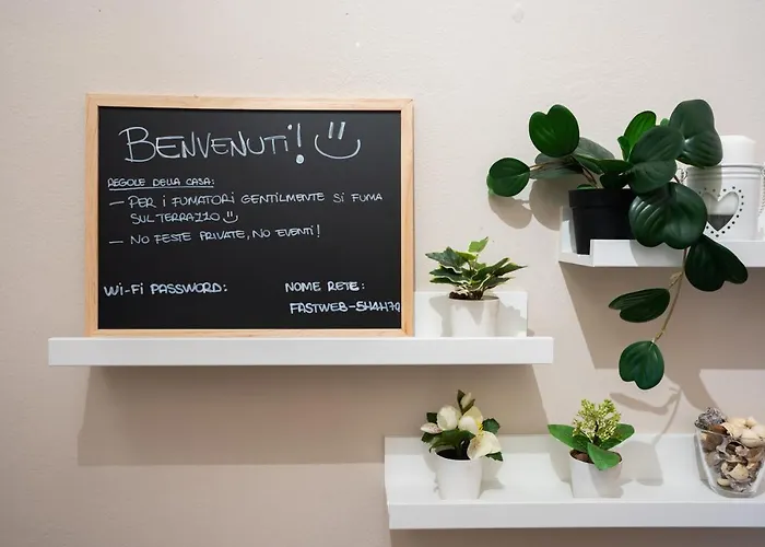 Loft In Centro - Apartamento Sestola