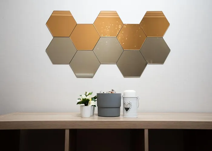 Loft In Centro - Apartamento *