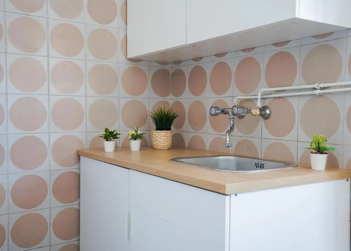 Loft In Centro - Apartamento