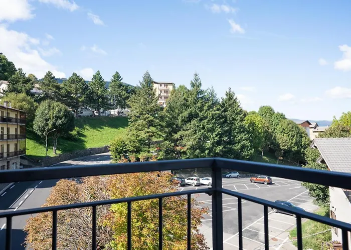 Apartamento Loft In Centro - Sestola