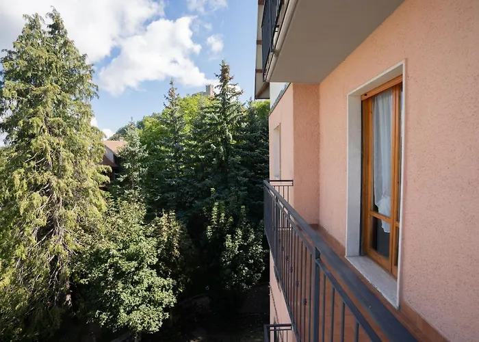 Loft In Centro - Apartamento Sestola