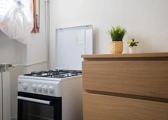 Apartamento Loft In Centro - Sestola