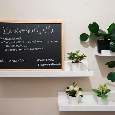 Loft In Centro - דירה ססטולה