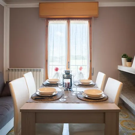 Apartment Loft In Centro -