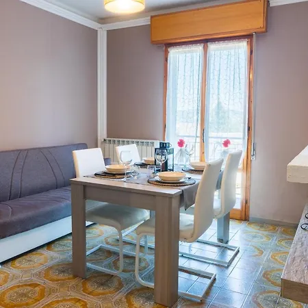 Appartamento Loft In Centro - *