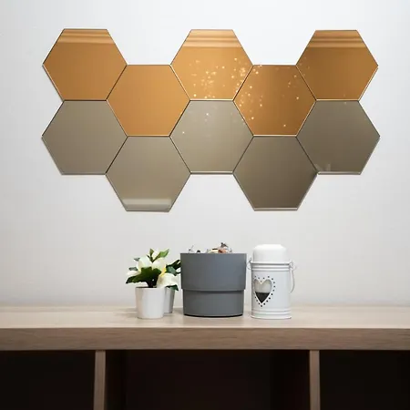 Loft In Centro - דירה *