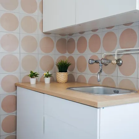 Loft In Centro - דירה