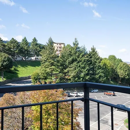 Apartment Loft In Centro - Sestola