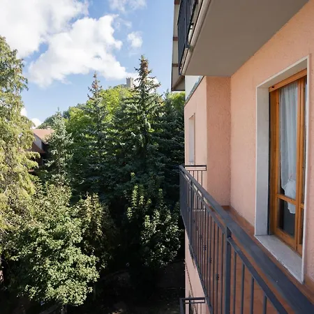 Loft In Centro - Apartment Sestola