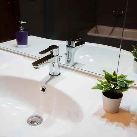 Loft In Centro - דירה *