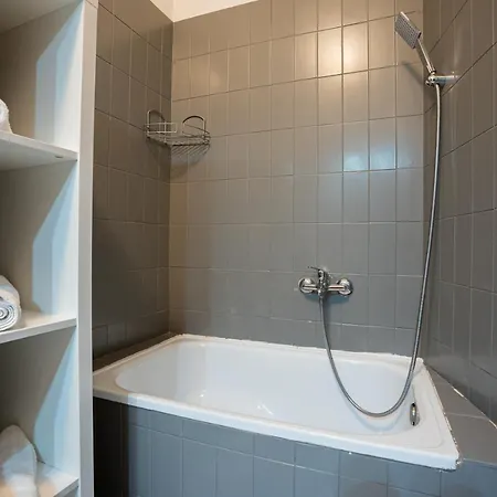 Loft In Centro -