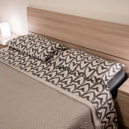 Loft In Centro -