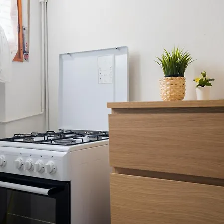 דירה Loft In Centro - ססטולה