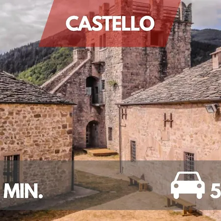 Apartment Loft In Centro -