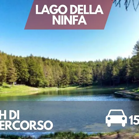 Loft In Centro - ססטולה