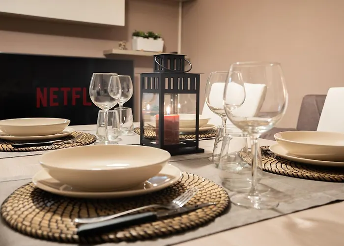 Loft In Centro - Appartamento *