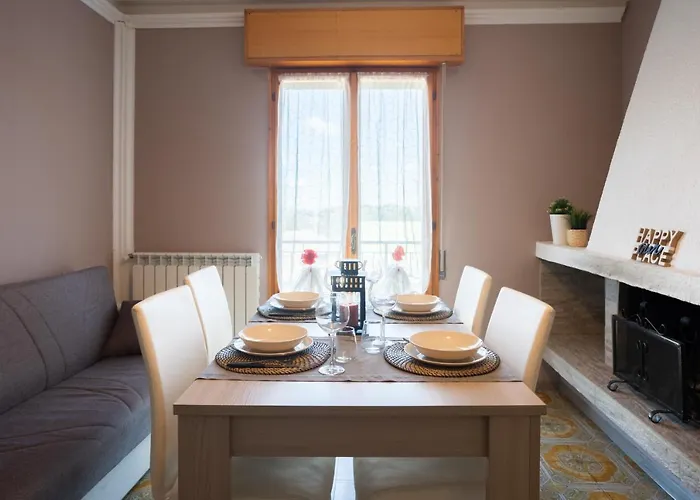 Appartamento Loft In Centro -