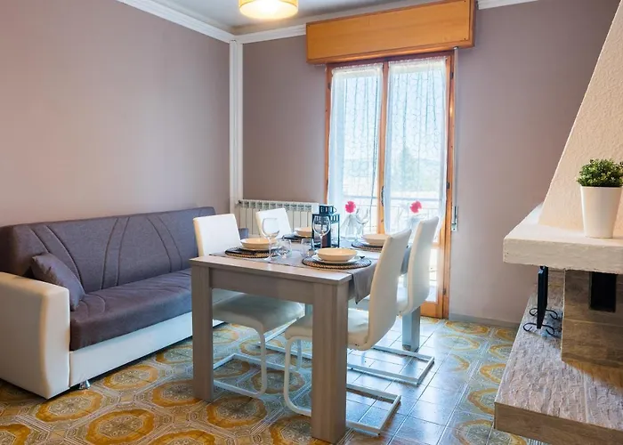 Apartment Loft In Centro - *