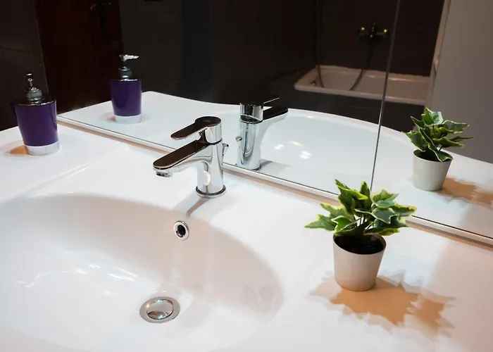 Loft In Centro - Appartamento *