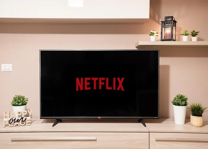 Loft In Centro - Apartament Sestola