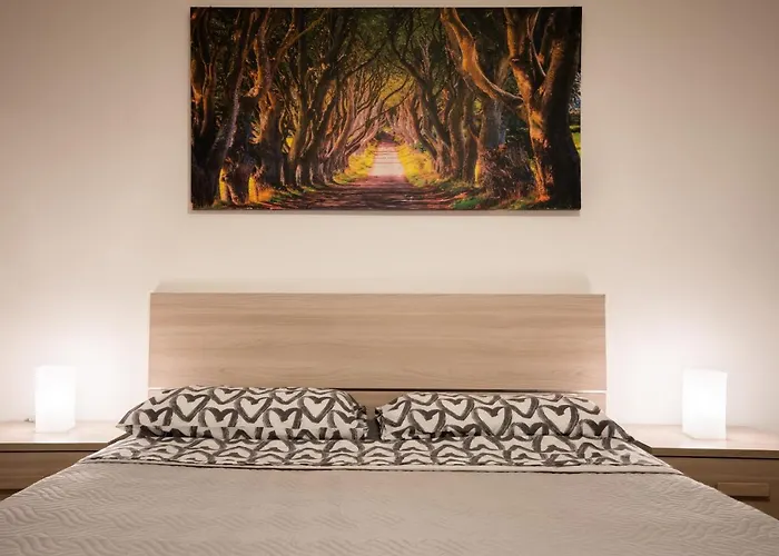 Appartamento Loft In Centro -