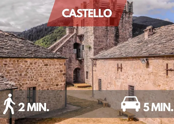 Appartamento Loft In Centro -