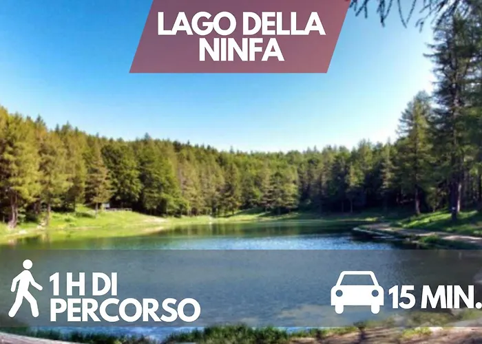 Loft In Centro - Sestola